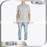 Distressed Men Track Pants Jean Pants, Baggy Harem Pants, Men Jogger Pants thumbnail-5