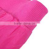 2015 New Fashion Women Nylon Varsity Jacket For The Spring thumbnail-3