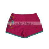 Hot Sexy Wowen Sports Short Board Short Women Swim Short Women Beach Short thumbnail-2