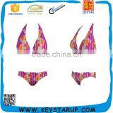 Girls Sexy Bikini Swiming thumbnail-1