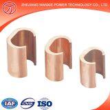 Copper C Clamp C Type Copper Connector Clamps Copper C Crimps Connector