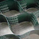 Smooth HDPE Geocell Without Hole thumbnail-2