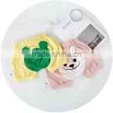 S17416A Cotton Baby Kids Shorts 2017 Children Summer Short Pants thumbnail-4