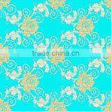 Supplier Quality Polyester Mattress Fabric Knitted thumbnail-2