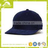 Cheap Hot Selling Custom Suede Snapback Blank Hat thumbnail-1