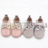 OEM Factory Wholesale Mary Jane Shoes Soft Sole Oxfords Toddler Shoes thumbnail-1