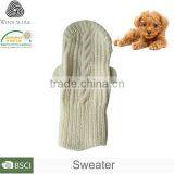 Factory Direct Cheap Dog Clothes Winter for Small Dogs thumbnail-2