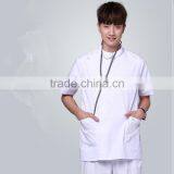 OEM Supply Work Wear Unisex Scrubs Uniforms Hospital Nurse Uniform thumbnail-4