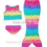 Children Swimwear Kids Sexy Bikinis Child Cute Swimsuit Baby Girls Bikini thumbnail-4