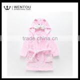 New Arrival Cute Cartoon Children Bathrobe thumbnail-1