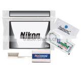 USA Made 1-3 Day Displacement Kit - Measures 6" x 4.5", Has a Zip Closure and Comes With Your Logo thumbnail-1