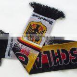 QJF-MZ-236 High Quality Changed Color Scarf Knitting Machine thumbnail-6