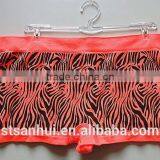 High Quality Fashion Seamless Underwear Women Pictures With Fancy Printed thumbnail-1