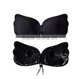 Wholesale Lady for Self Adhesive Strapless Summer Women Bra thumbnail-1