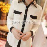 Ladies Work Shirt thumbnail-1