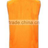 Wholesale Factory Price Manufactures Vest Uniform Cheap Custom Promotional Vest Order thumbnail-4