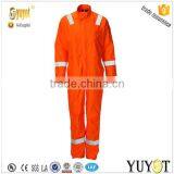 OEM Cheap Work Coveralls Fire Retardant Coverall thumbnail-1