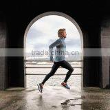 Factory Wholesale Custom Round Neck No Hooded Best Mens Sweatshirts thumbnail-4