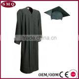 Factory Direct Sale Hot Graduation Gown For Middle School thumbnail-5
