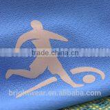 Heat-transfer Relfective Refective Logos be Heated on T-shirt thumbnail-5