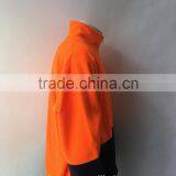 Two-color High Visibility Polar Jacket Meet AS/NZS 1906.4:2010 thumbnail-4