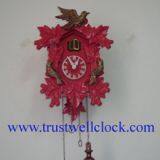 Movement for Cuckoo Wall Clocks thumbnail-1