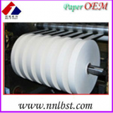 Single PE Coated Cup Paper/Bottom Paper/Market Price thumbnail-1