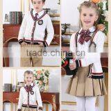 High Quality Kids School Uniforms Wholesale thumbnail-2