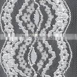 African Lace Fabric/wedding Dress Lace #B9569 thumbnail-3