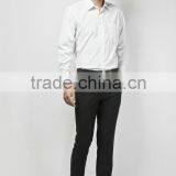 2014 Latest Western Style Mens Custom Dress Shirt 100% Cotton thumbnail-1