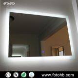 LED Bathroom Backlit Mirror thumbnail-3
