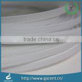 High or Low Density Polyester Boning Rigilene in White and Black thumbnail-2