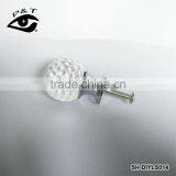 30MM Crystal Ball Door Handle Wardrobe Handle Decorations thumbnail-4