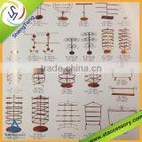 Metal Jewelry Display Stand,Various Kinds Jewerly Display Stand thumbnail-2