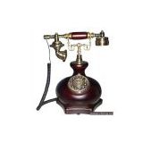 Sell Antique Style Wooden Telephone