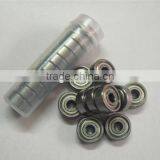 High Quality Miniature Deep Groove Ball Bearing R4ZZ thumbnail-1