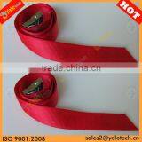 TUV/GS Approved 25mm 1" Luggage Strap With Buckle/car Tie Down/cargo Cambuckle Straps thumbnail-1