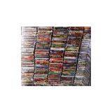 United States New Release DVD\'\'s