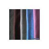 Sell Suede Fabric thumbnail-1