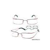 Sell Stainless Steel Optical Frames (OP133) thumbnail-1