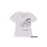 Sell Printed T-Shirt (100pcs/color) thumbnail-1