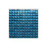 Pebble Glass Mosaic Tile for Bathroom Kitchen Swimming Pool