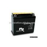 YG7-3A Gel Electrolyte Motorcycle Batteries thumbnail-1