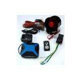 Remote Auto Alarm System CF809X-N35 With Programmable Function