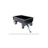 High Quality 2000LB Dump Cart thumbnail-1