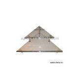 Sell Glass Metal Rack thumbnail-1