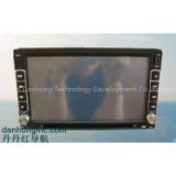 Car GPS with DVD player for Geely Emgrand EC7(old)