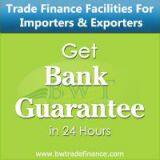 Avail Bank Guarantee for Importers & Exporters thumbnail-1