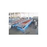 High speed Roofing Panel Roll Forming Machines, Metal Roof Roll Forming Machine