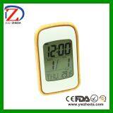 Stand LCD dispaly digital wireless outdoor thermometer